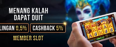 Menang Besar di Bobatoto Slot