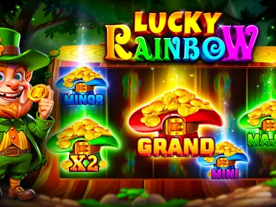 Tampilan Utama Bobatoto Slot